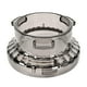 thumbnail image 5 of Embudo dosificador de espresso de 54 mm, anillos dosificadores de café, , apto para portafiltros de 54 mm, accesorios para cafeteras, repuesto, 5 of 9