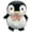 AB, variant on Small Stuffed Animals, Adorable Bear Plush Toy for Kids All Ages, Toddlers, Adults, and Families, Home and Nursery Decor, Idea Birthday Gifts