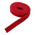 thumbnail image 3 of Bunblic Piano Tuning Felt Strip,Maintenance, Instrument Accessories, Red,Compact,Sturdy,Lightweight,Replacement, Piano Tuner Tool, 3 of 8