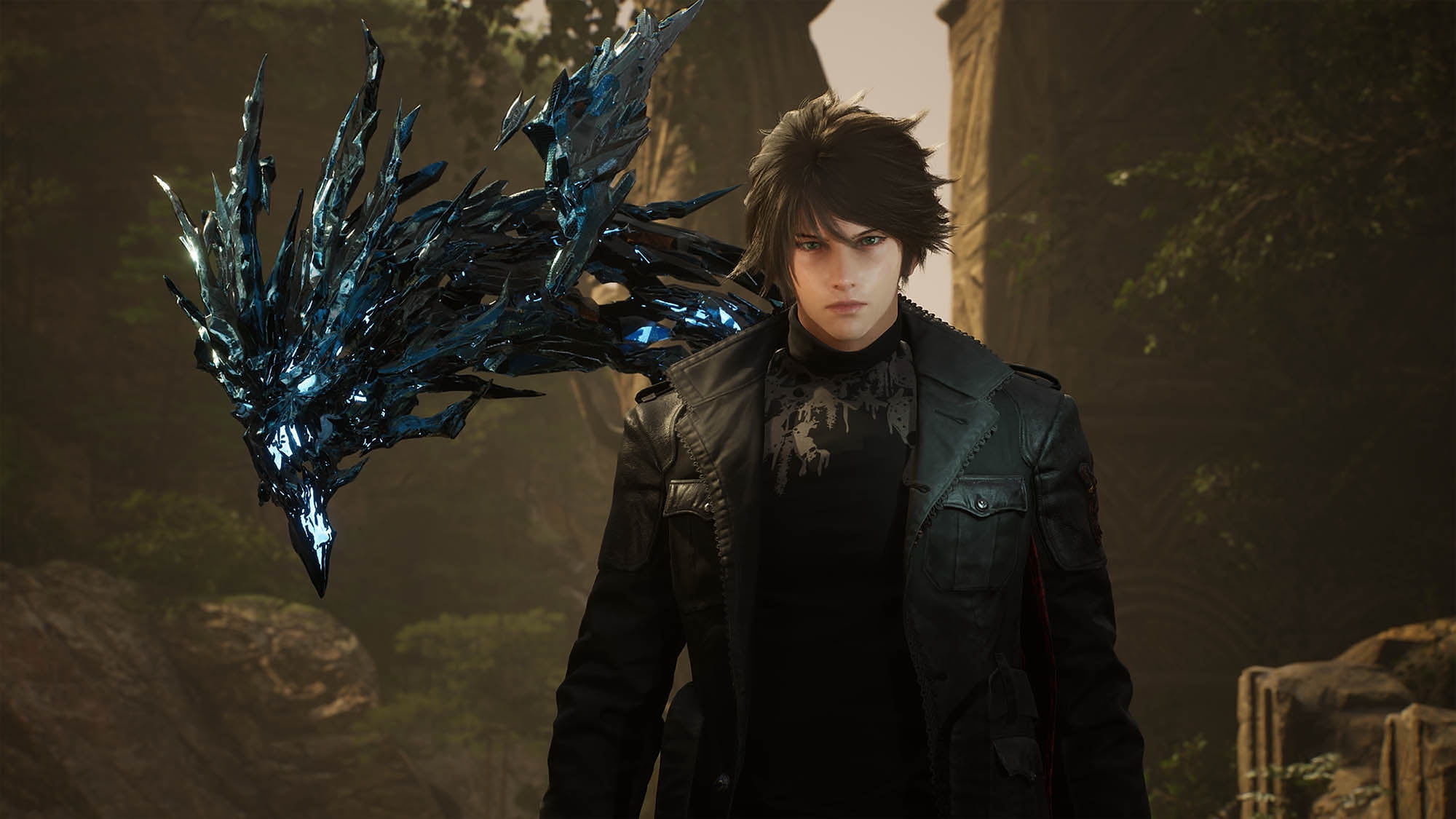 Jeu vidéo Lost Soul Aside pour (PS5) LOGICIEL