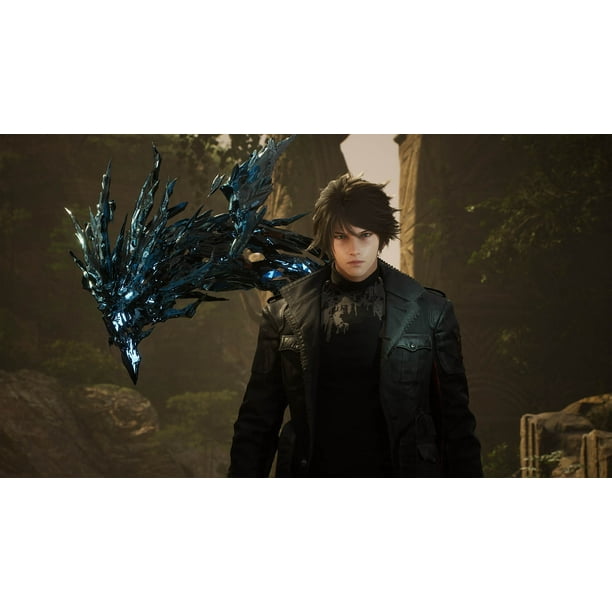 Lost Soul Aside (PS5), SOFTWARE - Walmart.ca