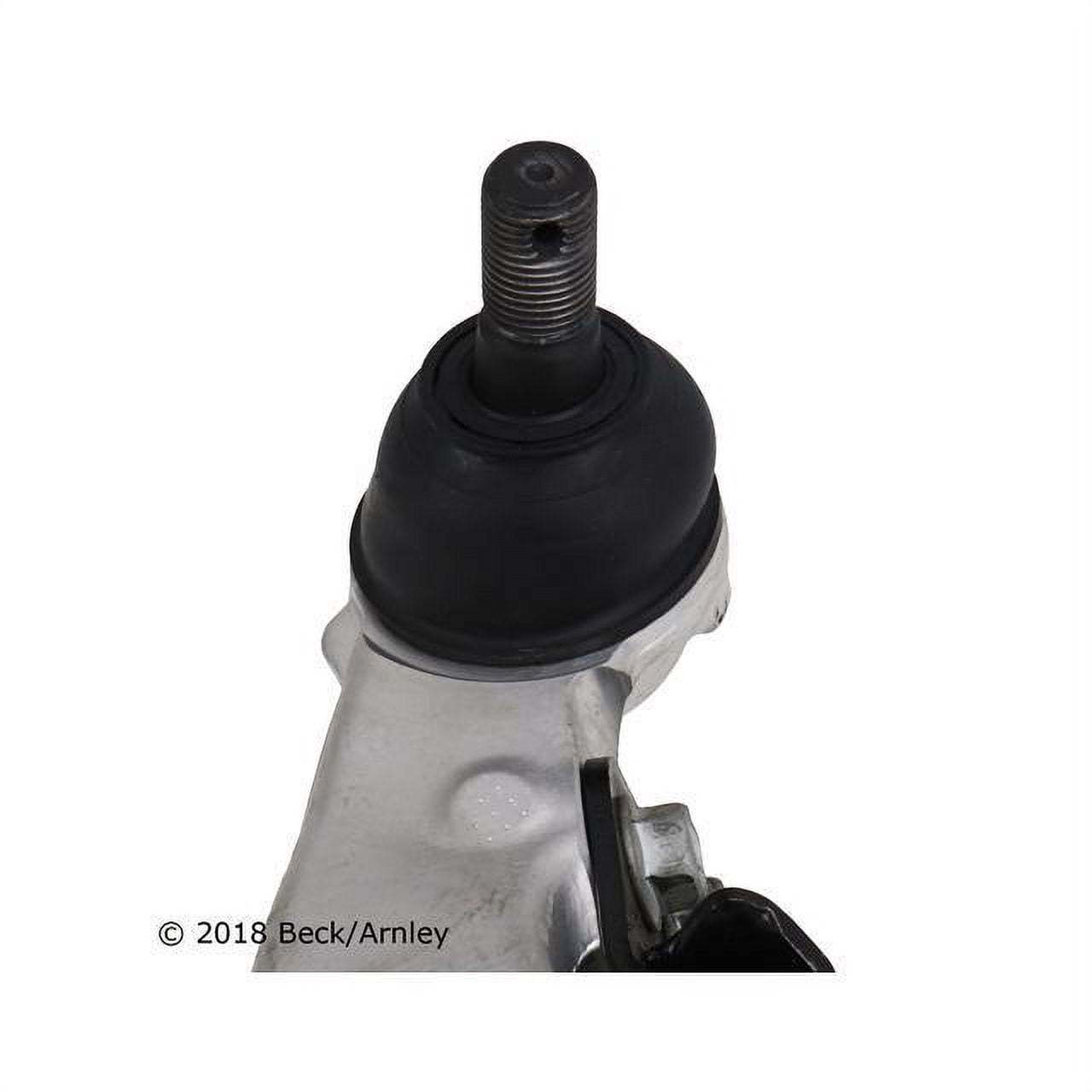 BeckArnley 102-7730 Control Arm With Ball Joint