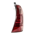 thumbnail image 3 of TYC 11-6062-01-1 Left Side Tail Light Lamp for 03-05 Toyota 4Runner TO2800147, 3 of 6