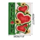 thumbnail image 3 of Summer Series Garden Flag Summer Cool Printed Patio Flag Home Welcome Flag Beach Decoration Flag, 3 of 8
