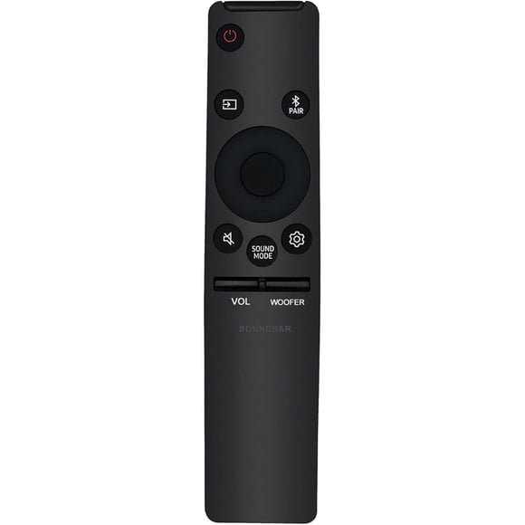 Remote Control Suitable for Samsung 2021 Model Soundbar HW-Q700A HW-Q600A HW-Q800A HW-Q900A HW-Q950A