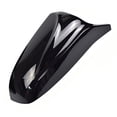 thumbnail image 3 of For BMW X5 E70 X6 E71 Auto Accessories Car Rear View Side Mirror Cover Rearview Mirror Cap ABS Carbon Fiber Gloss Black 08-13, 3 of 6