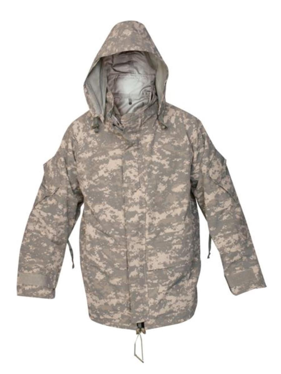 Improved H2O Proof Gen 2 ECWCS Parka by Altanco
