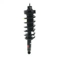 thumbnail image 4 of KYB SR4509 Complete Corner Unit Assembly -Strut, Mount and Spring Fits select: 2013-2020 DODGE JOURNEY SE, 2011 DODGE JOURNEY, 4 of 4