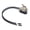 Silver, variant on Heavy Duty ON OFF Toggle Switches With Wide Voltages Rating Up To 277VAC Simple Operations Toggle Switches For Industrial Use