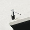 thumbnail image 4 of BLANCO 402574 Distributeur de Savon Lato, Noir Charbon, 4 of 4