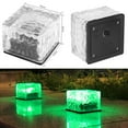 Rice Lights Plug in Floor Lamp Shade Solar Lights for Fence Poles