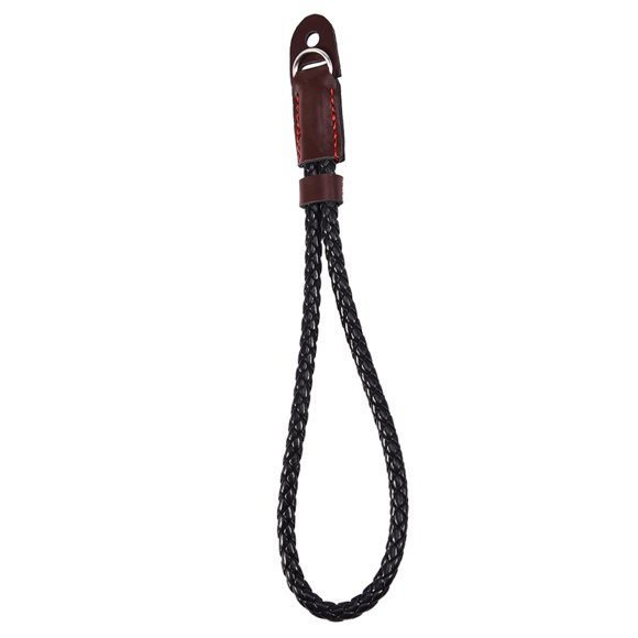 Correa De Muñeca Para Cámara Con Tornillo De 1/4, Correa Para Muñeca Con Agarre Manual, Cordón Para Cámara Estabilizadora De Mano Smooth Q 3