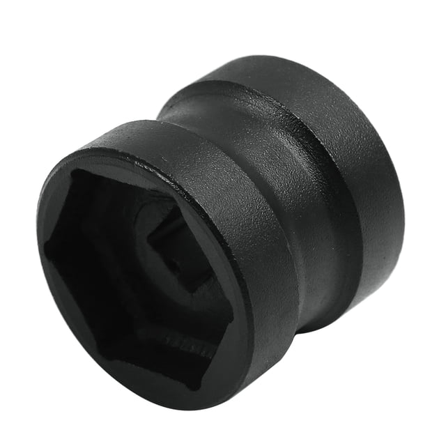 Llave De Tubo De Tuerca De Embrague Trasero para Motocicleta GY6-125 Unique Bargains