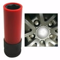 thumbnail image 1 of Bgsha CTA Tools 4218 Flower Design Lug Nut Socket For Mercedes Benz New Free Shipping, 1 of 10