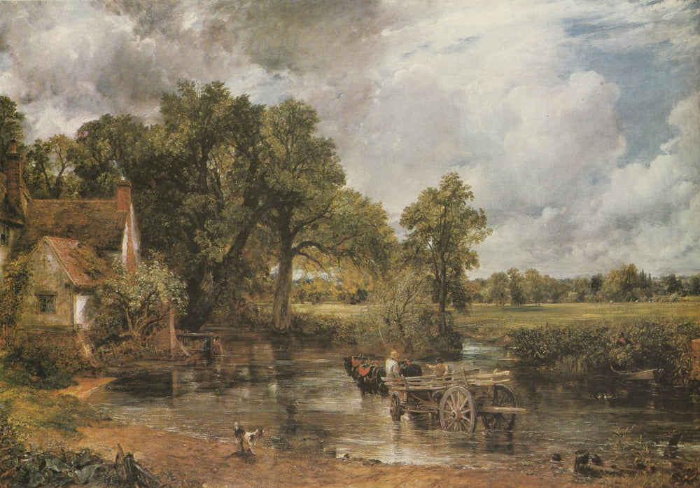 Constable 1909 The