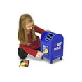 thumbnail image 2 of Melissa & Doug - Boîte aux Lettres de Timbre et de Tri, 2 of 2