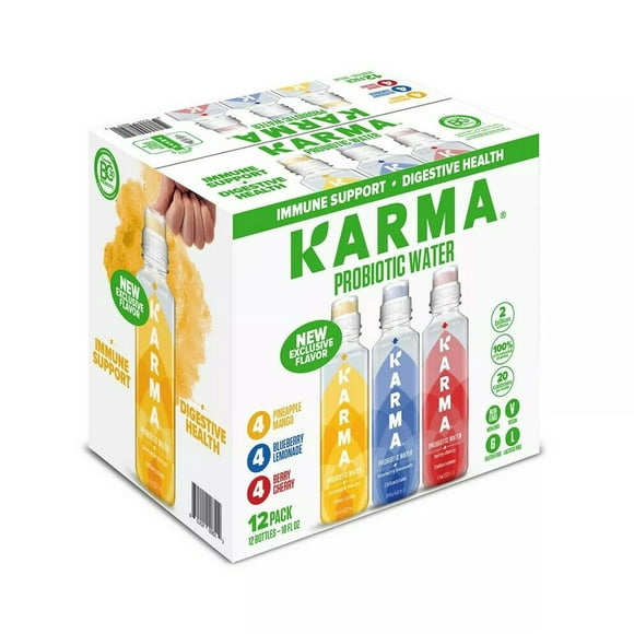 Karma Water