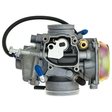 Niche Carburetor for Polaris Sportsman 500 600 50 Magnum 425 ATV 519-KCR2237B