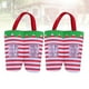 thumbnail image 1 of Bolsa de botella de tela no tejida para uso en fiestas de Navidad, 1 of 2