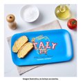 thumbnail image 4 of Bandeja Disney Food Rectangular de Melamina con Temática de Italia para Alimentos, 4 of 4