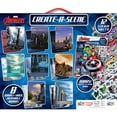 thumbnail image 2 of Bendon Publishing Avengers Create a Scene Kit, 2 of 3