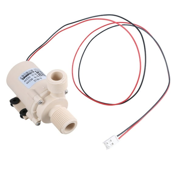 DC24V Water Circulation Pump Brushless Motor Water Pump Improve Water System