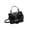 Black, variant on Women Top Handle Bag Trendy Crossbody Bag Stylish Shoulder Bag Korean Styles Box Bag Handbag Purse for Everyday Work