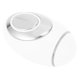 thumbnail image 4 of Material ultraligero para uso doméstico: dispositivo portátil para dormir con carga USB de 2 modos, color blanco, 4 of 8