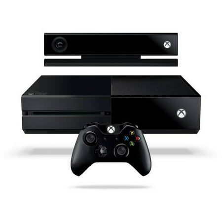Xbox One Kinect 500GB Console Bundle with Dance Central 3, Sports Rivals, and Zoo Tycoon