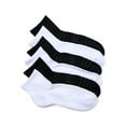 thumbnail image 6 of Hanes MOVES Men's Ankle Socks, 6-12, 6-Pairs, 6 of 9