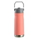 thumbnail image 1 of Taza de agua portátil de 500 ml con boquilla de succión Producto Retención de frío y calor Olla portátil - Rojo anaranjado Sailing Electrónica, 1 of 5