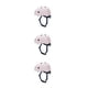 thumbnail image 1 of Advancent Stay Safe Casco hueco Actividades al aire libre como ciclismo y skateboard Seguridad Patinaje sobre ruedas Pink Space Girl Type1 NO1, 1 of 6