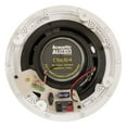 thumbnail image 5 of Acoustic Audio CSic64 Frameless 6.5" In Ceiling 5 Speaker Set 3 Way Home Theater Speakers, 5 of 6