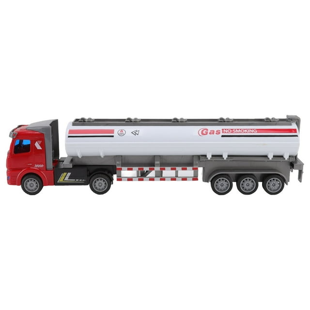 Modelo de automóvil Jadeshay camión con tracción trasera 1/48