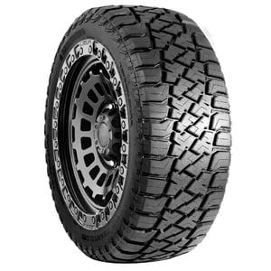 Landspider WildTraxx R/T All Terrain LT305/65R17 121/118S E Light Truck Tire Sansujyuku sansujyuku.com