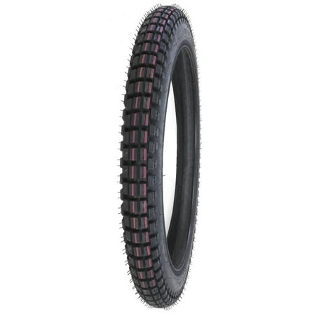 IRC TR-1 Dual Sport Front/Rear Tire 3.00-21 (T10179)