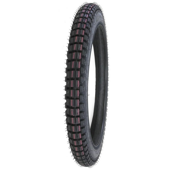 IRC TR-1 Dual Sport Front/Rear Tire 3.00-21 (T10179)
