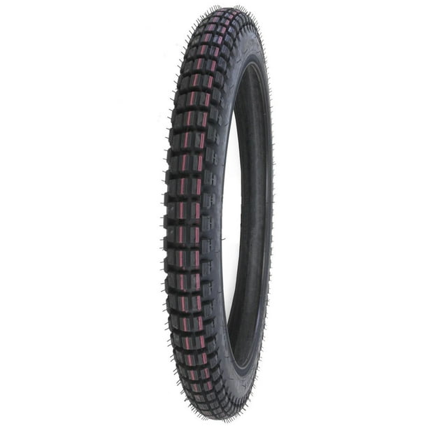 IRC TR1 Dual Sport Front/Rear Tire 3.0021 (T10179)