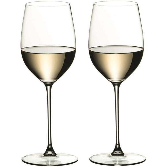 Riedel - Verres à Vin Veritas Chardonnay