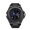 BU, variant on TopLLC Men's Watch Fashion Wrist Watch Men Sport Watch Display Analog Digital LED Electronic Wrist Watches Watch for Men