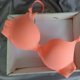 thumbnail image 2 of Sujetador sin costuras para mujer, lencería Sexy de realce de copa ABC, ropa interior con cierre frontal, busto pequeño, íntimo, 2 of 4