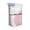 F, variant on 1Pc No‑Pump Vacuum Storage Bags, Large Cube Vacuum Seal Bags, Press & seal, No Pump Needed, for Jumbo Clothes Bedding,Comforters,Off‑Season Gear