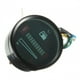 thumbnail image 3 of Indicador de nivel de combustible para motocicleta y coche, indicador Universal Real, pantalla LED azul de 12V y 8, 3 of 8