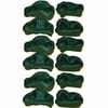 Playkids Rock Holds (Small) for Swing Set Playground Rock Wall - Rock Climbing Pegs Grips for Kids Children
