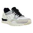 thumbnail image 2 of Asics Gel Lyte V Men's Shoes Cream/Cream/Black h7q3n-0000, 2 of 6