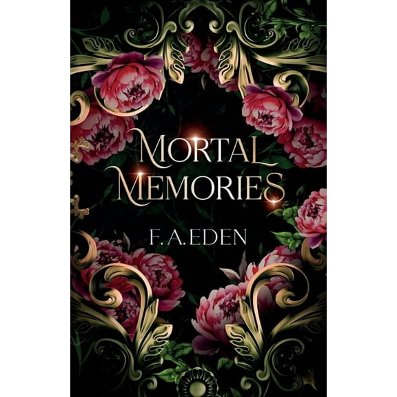 Mortal Memories, (Paperback)