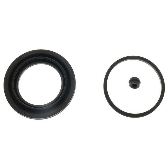 "Raybestos Element3 Brake Caliper Seal Kit, WK3610" Fits select: 2014 MITSUBISHI MIRAGE