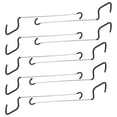 thumbnail image 1 of DECORNIJIA 10 Pcs Formes d'Écarteur de Branches pour Jardinage Outil de Support Réglable, 1 of 8