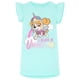 thumbnail image 2 of Vestido de noche Paw Patrol, paquete de 2 unidades, unicornio Skye para niños y niñas, 2 of 6