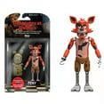 thumbnail image 4 of FNAF Figure Five Night Game Toys Articulated Action Figure gift for fans kids, 4 of 7
